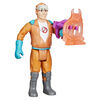 Ghostbusters Kenner Classics The Real Ghostbusters Ray Stantz & Jail Jaw Ghost Set
