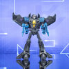 Transformers EarthSpark, figurine Skywarp classe Guerrier de 12,5 cm, jouet robot