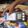 Monopoly Super Electronic Banking Board Game, Electronic Banking Unit, Choose Your Rewards