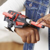Marvel NERF Spider-Man Miles Morales Thwip-Tech Blaster Role Play Toy