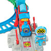 VTech My First Motorized Train Set - English Edition