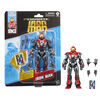 Marvel Legends Series Ultimate Iron Man Action Figure
