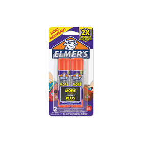 Elmer'S 2X6G School Glue Sticks