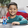 Playskool Heroes Transformers Optimus Prime Converting Toy