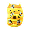 Cats vs Pickles Chonks! Plush 6-Inch - Gold Wave