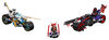 LEGO Ninjago Street Race of Snake Jaguar 70639