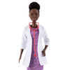 Barbie Pet Vet Brunette Doll & Playset