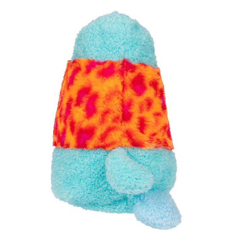 BumBumz 7.5" - Lava Lamp Sara - English Edition