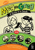 Meg & Greg - Édition anglaise