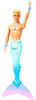 Barbie Dreamtopia Merman Doll