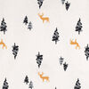 Gerber Childrenswear - 3 piece Side Snap Take Me Home Set - Deer - Newborn