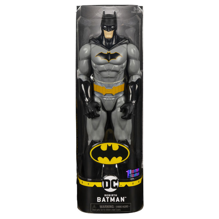 Batman 12 Inch Figure