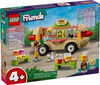 LEGO Friends Hot Dog Food Truck Toy 42633