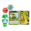 Bakugan, Dragonoid Cubbo Pack, Bakugan Evolution Transforming Collectible Action Figures