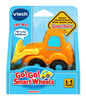 Go! Go! Smart Wheels Bulldozer - English Version