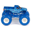 Monster Jam, Official Blue Thunder Vs. Full Charge Die-Cast Monster Trucks, 1:64 Scale