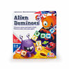 EX-AD-ALIEN DOMINOES MINI CARD GAME