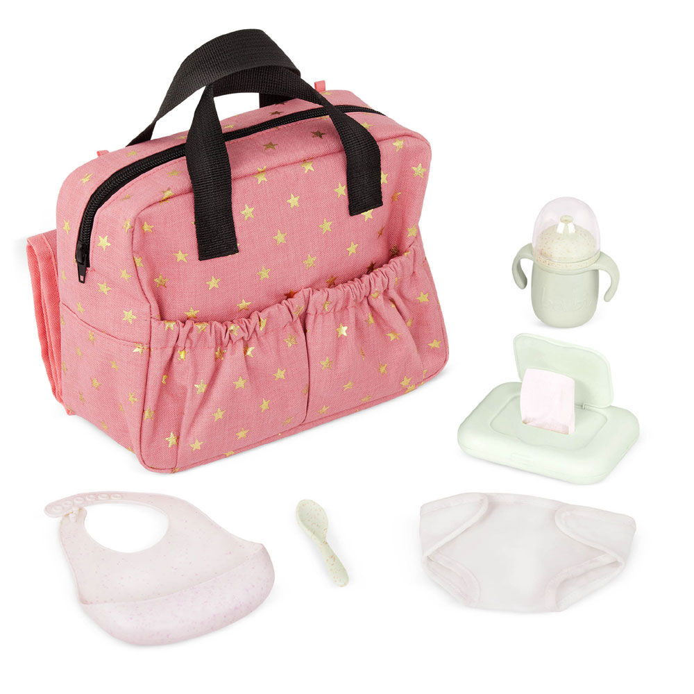 Baby doll diaper bag toys r us shop