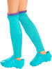 Barbie Team Stacie and Chelsea Soccer Set