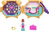 Polly Pocket Pet Connects Stackable Compact, Doll, Animal, Accessory