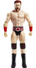 WWE - WrestleMania - Figurine Articul&eacute;e Sheamus