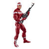 Hasbro Marvel Legends Series Marvel's Crossfire, Marvel Comics Marvel Legends Action Figures, 6 Inch