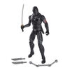 Snake Eyes: G.I. Joe Origins Snakes Eyes Action Figure Collectible Toy