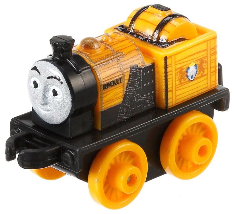 Thomas & Friends MINIS Stephen