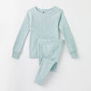 happy dream sleep set, 4y - cloud print