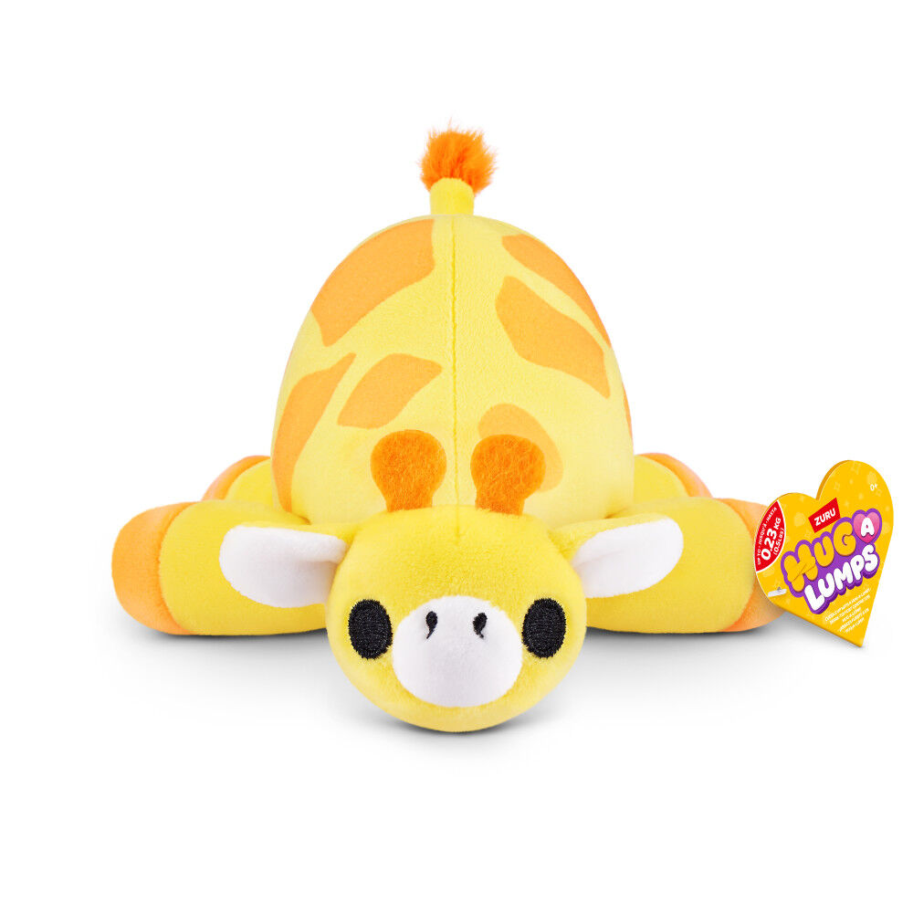 Hug-A-Lumps (Baby) GIGI de ZURU