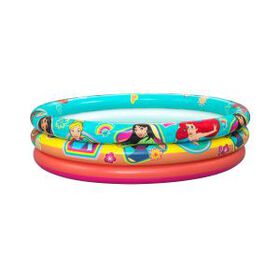 Piscine de jeu Disney Princess