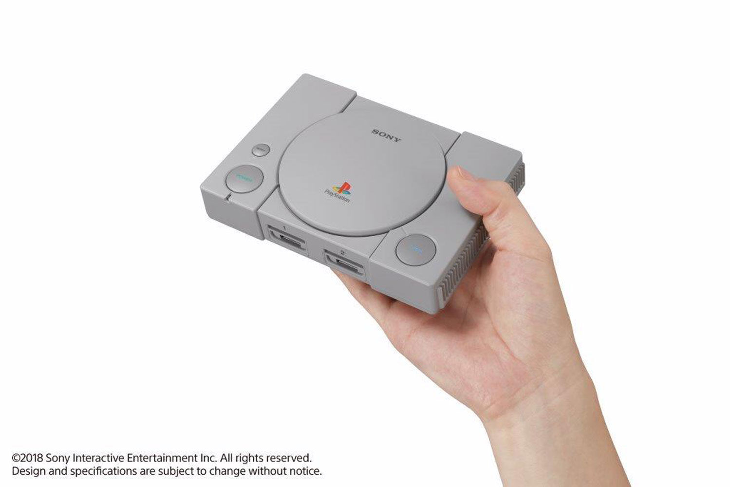 Playstation discount classic accessories