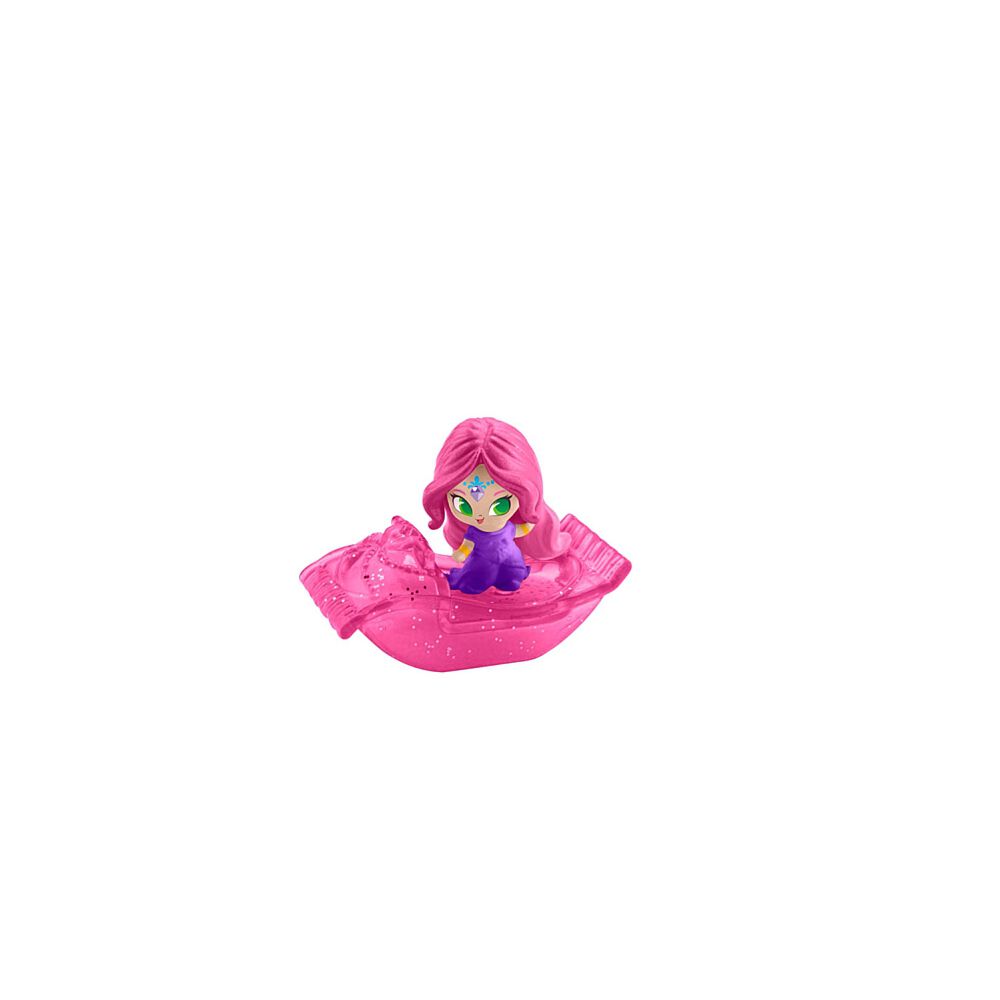 shimmer and shine boat toy