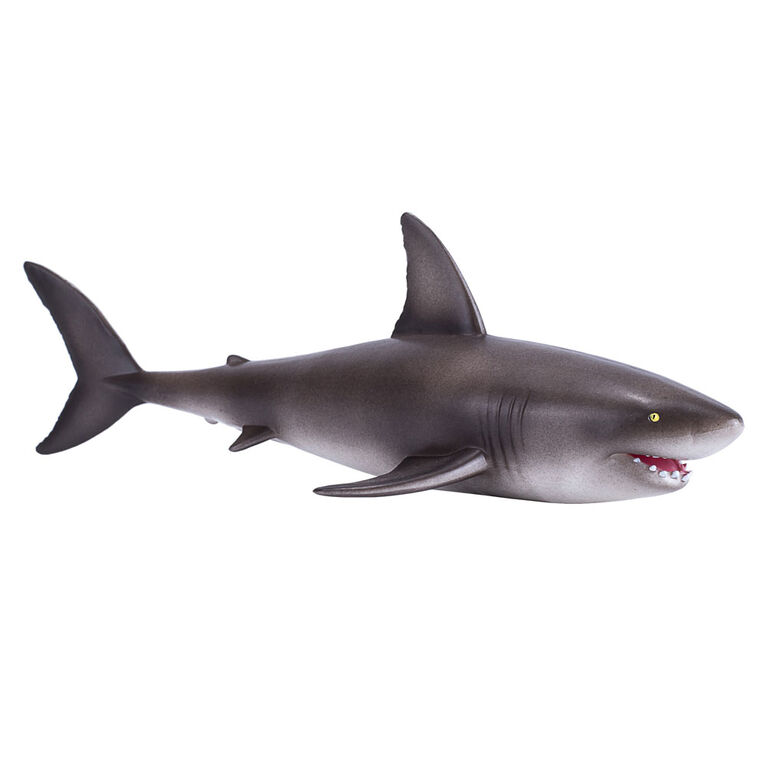 ALEX - Grand Requin Blanc - Grand