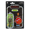 Star Wars Retro Collection Sabine Wren, Star Wars: Ahsoka 3.75 Inch