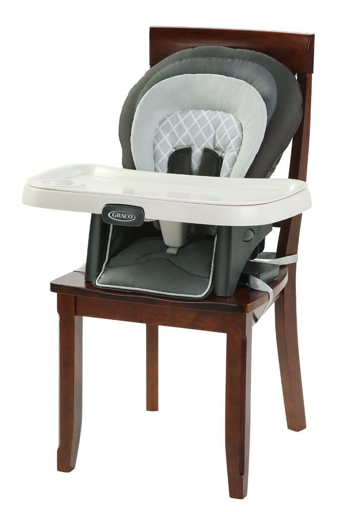 Graco neat seat deals high chair