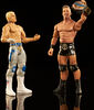 WWE Action Figures Championship Showdown Cody Rhodes vs Austin Theory 2-Pack