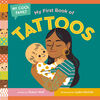 My First Book of Tattoos - English Edition