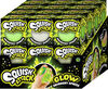 Glo Squishy Sphere - English Edition - Assortment May Vary
