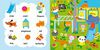 My First Words: Garden - English Edition