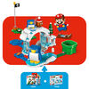 LEGO Super Mario Penguin Family Snow Adventure Expansion Set 71430