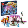 LEGO Avatar Toruk Makto et l'Arbre des âmes 75574 Jeu de construction (1 212 pièces)