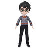 Wizarding World Harry Potter, 8-inch Harry Potter Doll