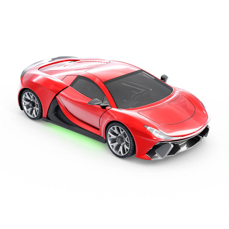Hexbug Hexmods Pro Racer Pack