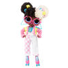 LOL Surprise Tweens Series 2 Fashion Doll Gracie Skates with 15 Surprises