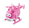 Super Wings Transform-a-Bots, paquet de 4 - Donnie/Dizzy/Jerome/Bello