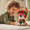 PAW Patrol Jungle Pups, Tracker 8-Inch Plush, Stuffed Animal Kids Toys