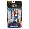 Marvel Legends Series Thor: Love and Thunder Ravager Thor Action Figure 6-inch Collectible Toy