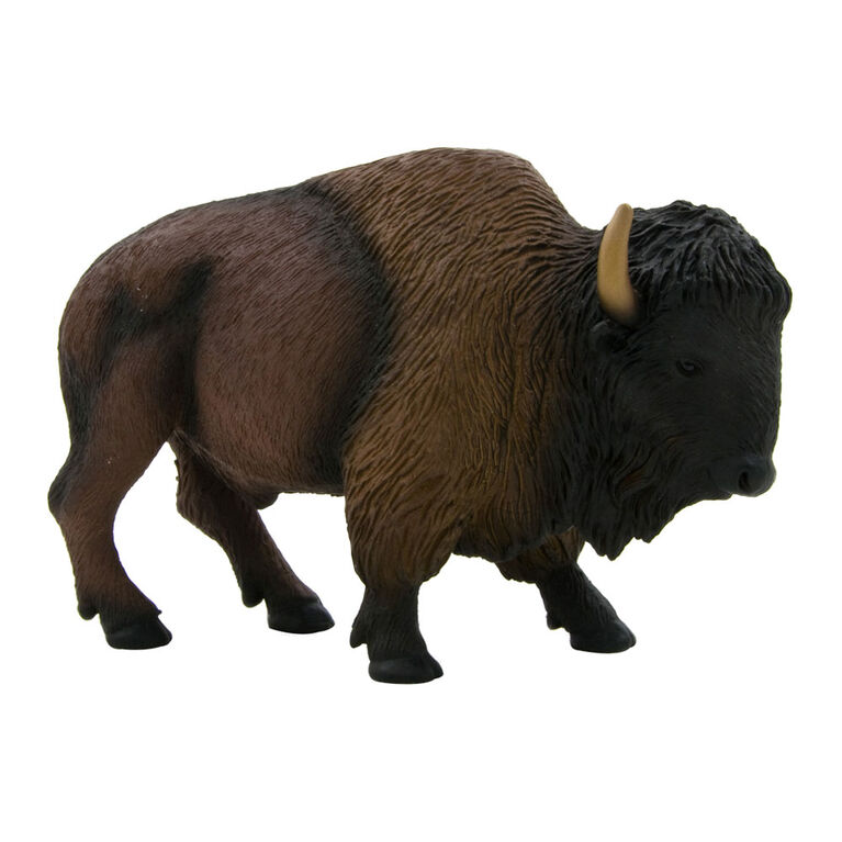 ALEX - American Bison / Buffalo - Large