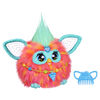 Furby Coral Interactive Plush Toy - English Version